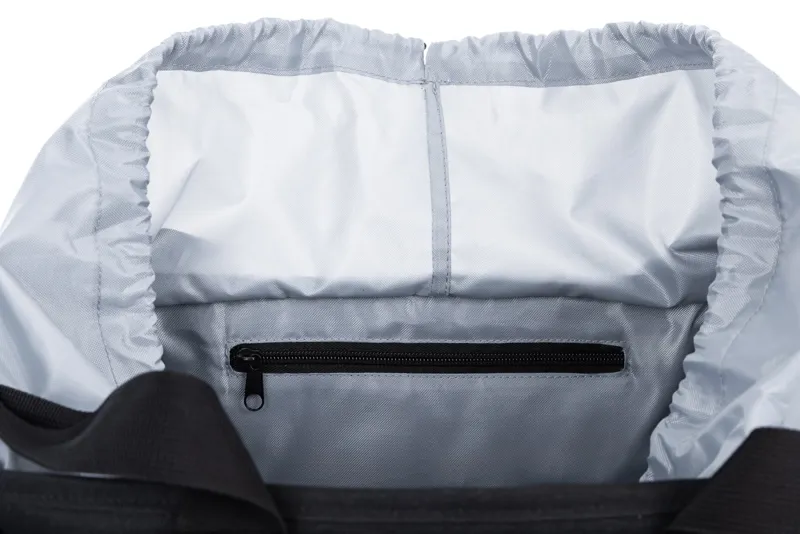 Cube / Acid City 20L RILink Rear Carrier Basket in Black-2